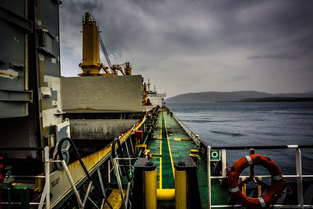 LMZ Shipping • Gallery