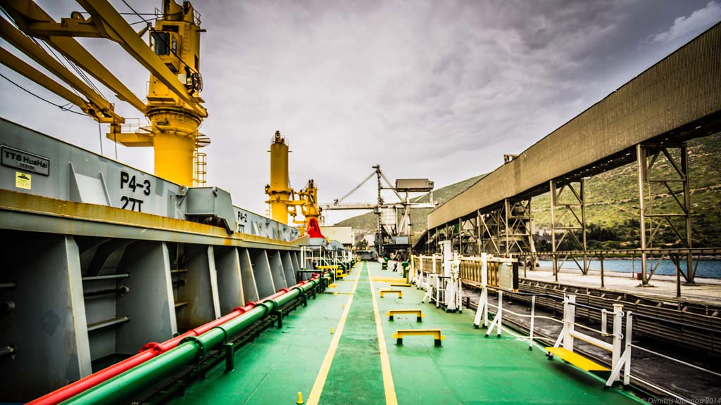 LMZ Shipping • Gallery