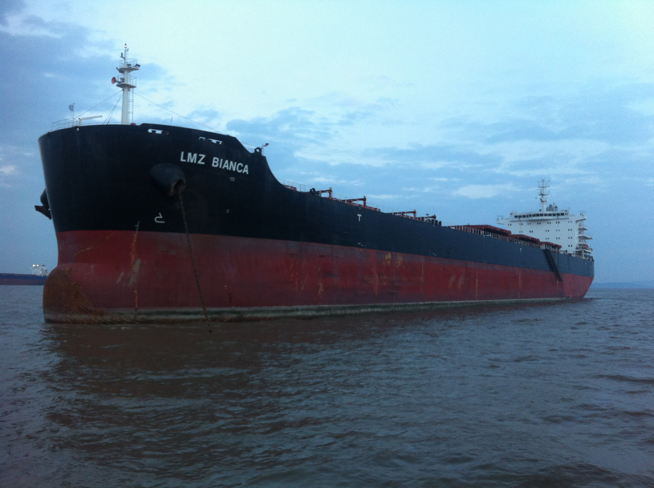 LMZ Shipping • Gallery